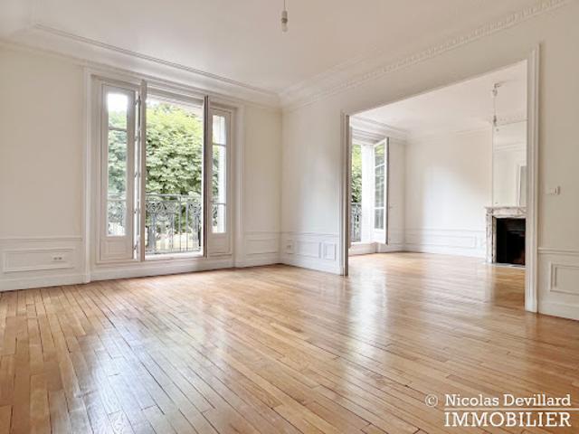 Location Appartement 5 pièces 157 m2 Paris 16ème