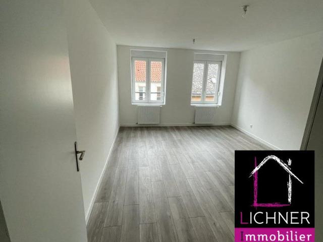 Location Appartement 5 pièces 158m² ST AVOLD 57500