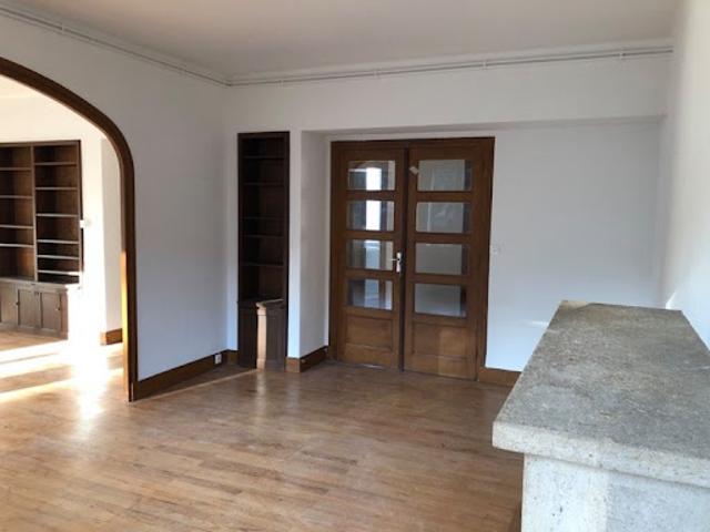 Location Appartement 5 pièces 163.64 m2 Annonay
