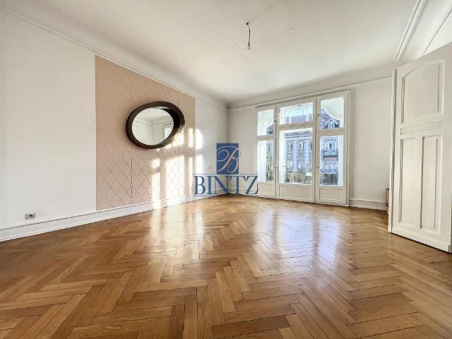 Location Appartement 5 pièces 163m² STRASBOURG 67000