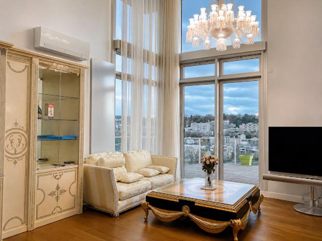 Location Appartement 5 pièces 166 m2 Boulogne Billancourt