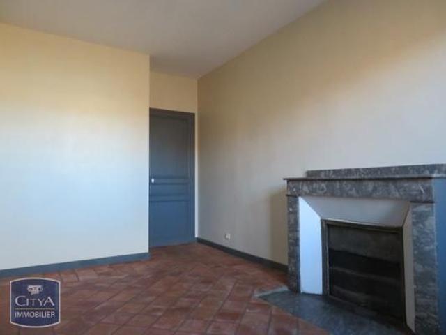 Location Appartement 5 pièces 167m² CARCASSONNE 11000