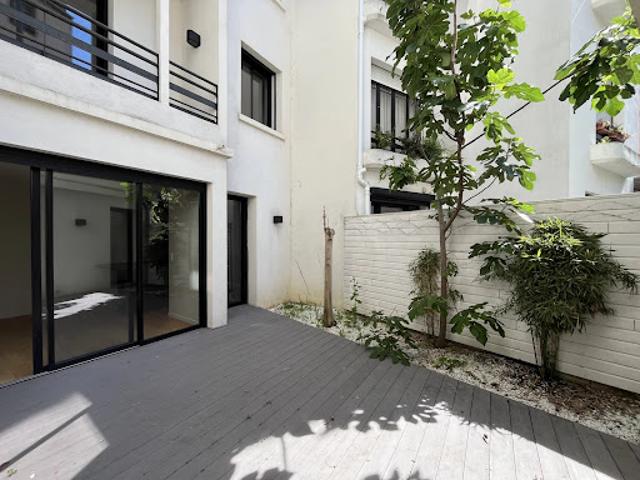 Location Appartement 5 pièces 169.89 m2 Toulouse