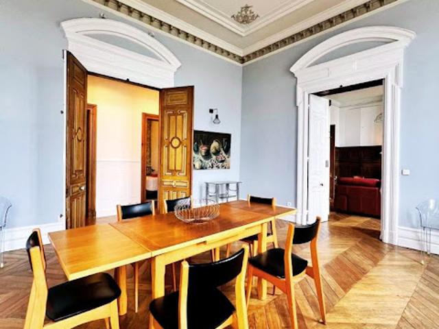 Location Appartement 5 pièces 169 m2 Bayonne
