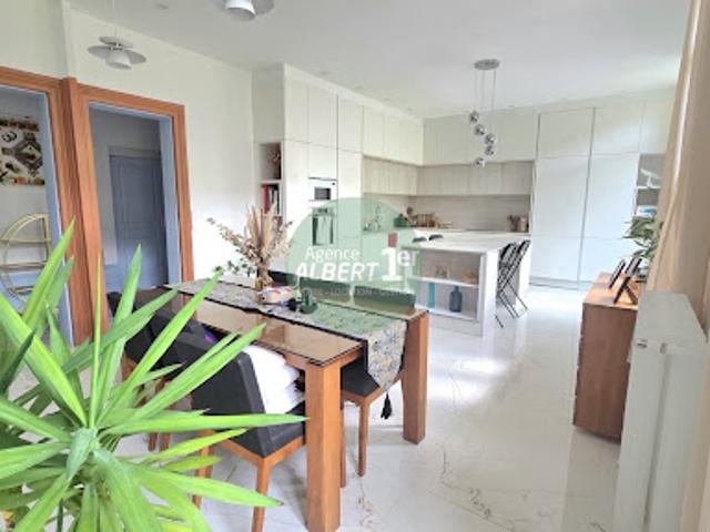 Location Appartement 5 pièces 170 m2 Le Havre