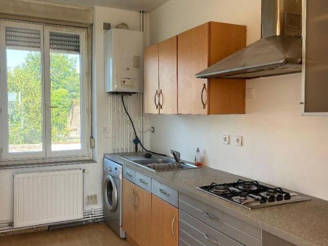 Location Appartement 5 pièces 170m² TOURCOING 59200
