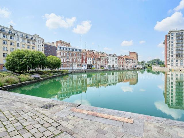 Location Appartement 5 pièces 176 m2 Lille