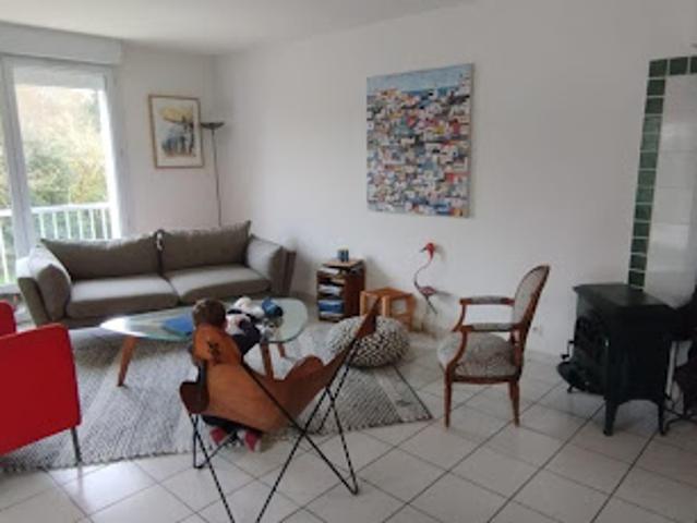 Location Appartement 5 pièces 180 m2 Saint Nazaire
