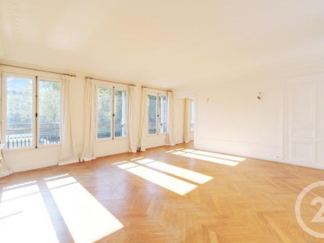 Location Appartement 5 pièces 180 m2 Paris 8ème