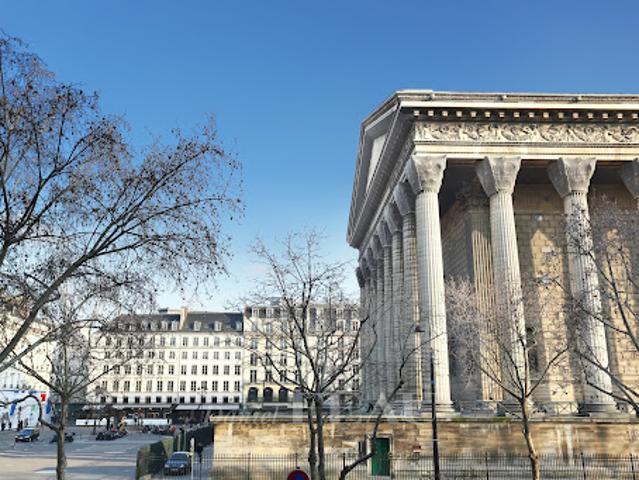 Location Appartement 5 pièces 180 m2 Paris 8ème