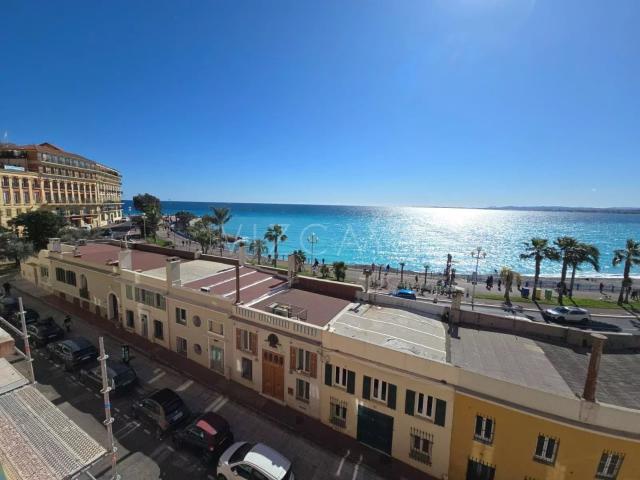 Location Appartement 5 pièces 180m² NICE 06000