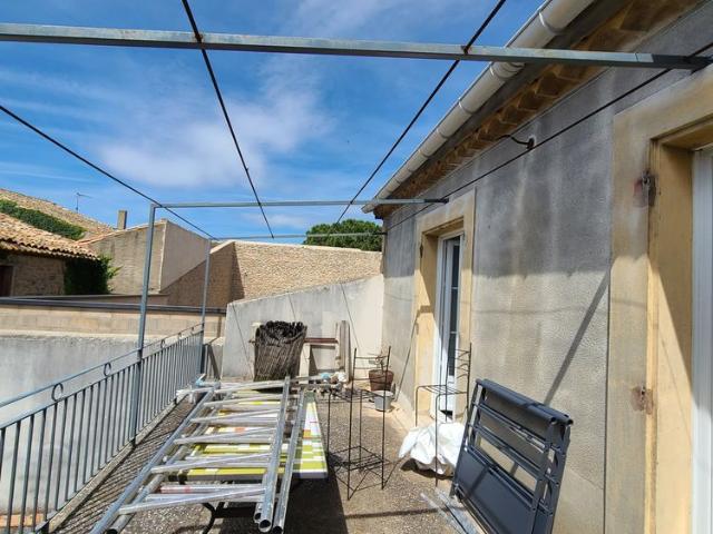 Location Appartement 5 pièces 182m² OLONZAC 34210