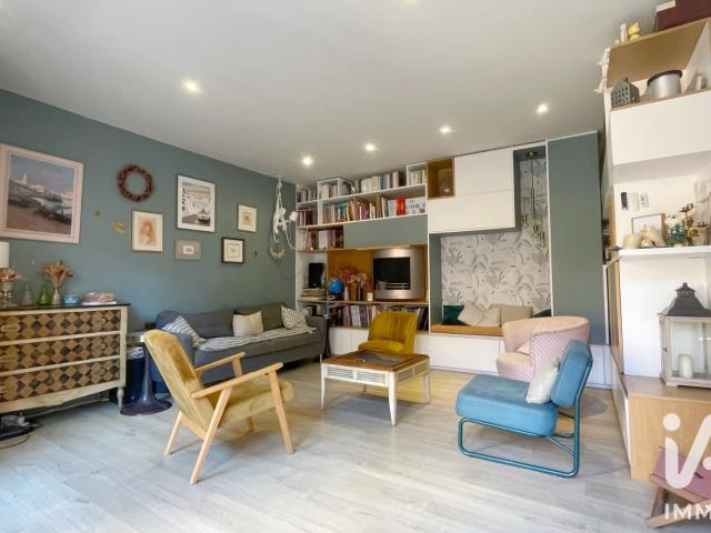 Location Appartement 5 pièces