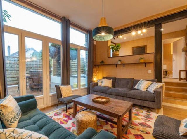 Location Appartement 5 pièces 18 m2 Vitry sur Seine