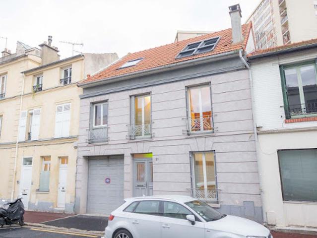 Location Appartement 5 pièces 20 m2 Malakoff