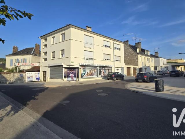 Location Appartement 5 pièces