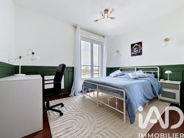 Location Appartement 5 pièces