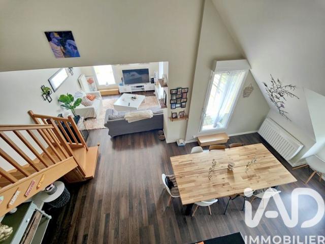 Location Appartement 5 pièces