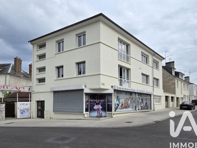 Location Appartement 5 pièces