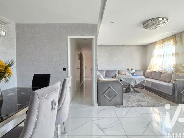 Location Appartement 5 pièces