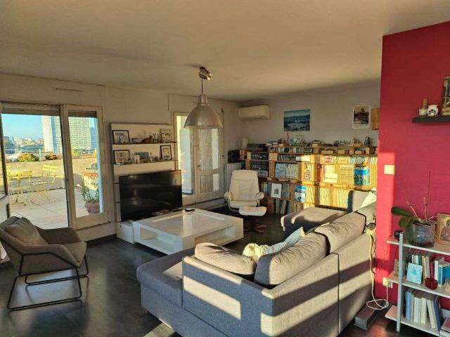 Location appartement 5 pièces Toulouse 31