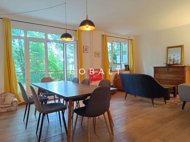 Location appartement 5 pièces Versailles 78