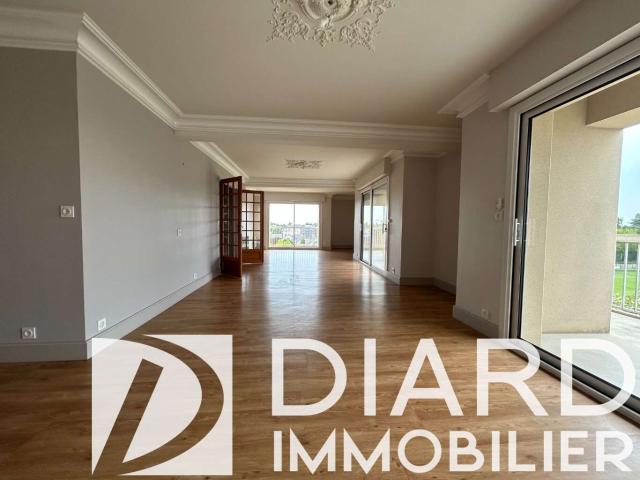 Location appartement 5 pièces Vitré 35