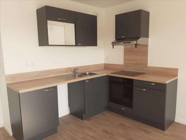 Location appartement 5 pièces Vitré 35