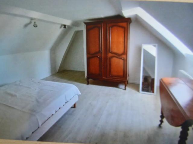 Location Appartement 5 pièces à Écommoy