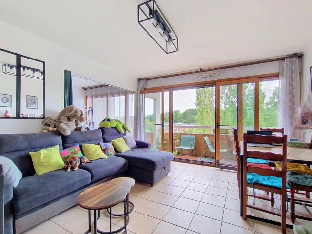 Location Appartement 5 pièces à Limeil Brévannes