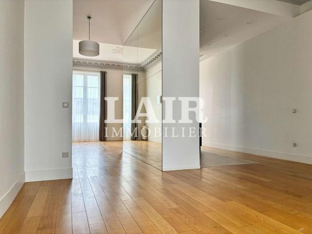Location appartement 5 pièces Alençon 61