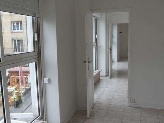 Location appartement 5 pièces Amiens 80
