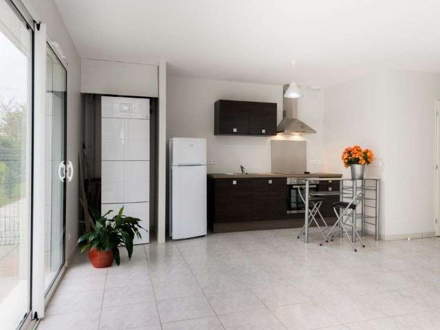 Location appartement 5 pièces Annecy 74