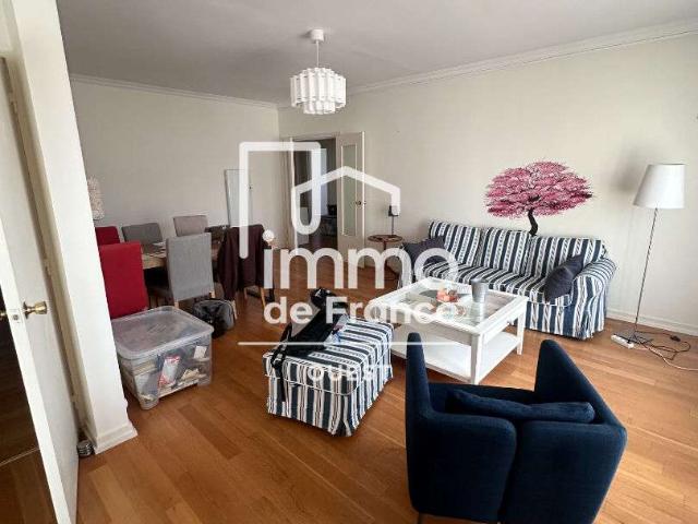 Location appartement 5 pièces Angers 49