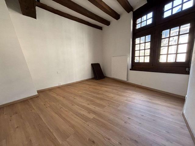 Location appartement 5 pièces Angers 49
