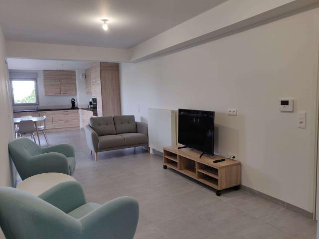 Location appartement 5 pièces Angers Capucins Verneau 49