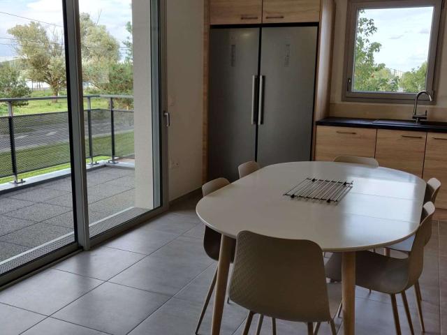 Location appartement 5 pièces Angers Capucins Verneau 49