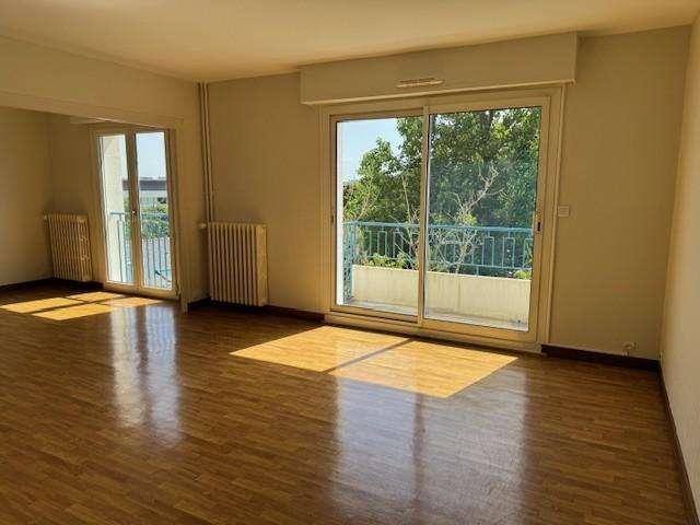 Location appartement 5 pièces Angers La Fayette Eblé 49