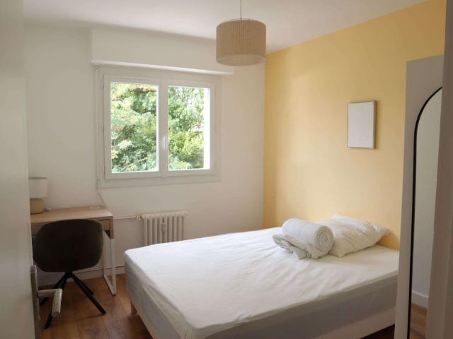 Location appartement 5 pièces Angers Saint Léonard Madeleine 49