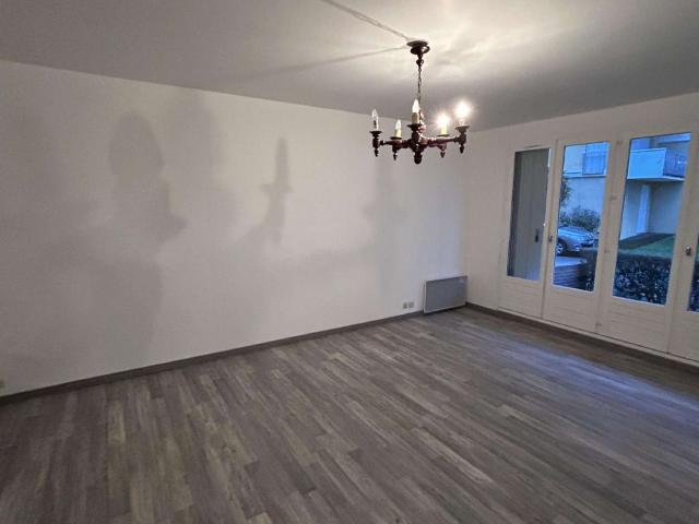 Location appartement 5 pièces Argentan 61