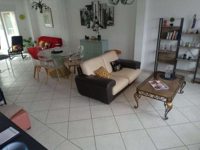 Location appartement 5 pièces Arras 62
