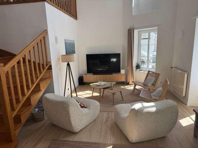 Location appartement 5 pièces Audierne 29