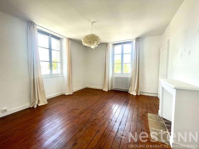 Location appartement 5 pièces Auray 56