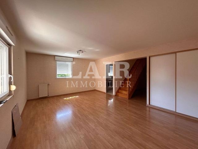 Location appartement 5 pièces Bagnoles de l'Orne 61
