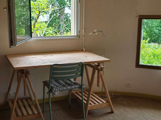 Location appartement 5 pièces Betton 35