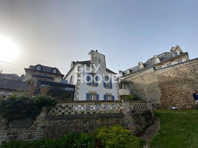 Location appartement 5 pièces Binic 22