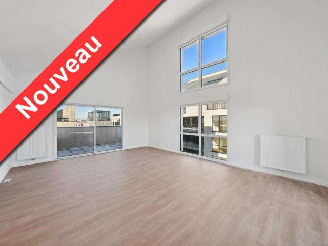 Location appartement 5 pièces Bordeaux 33