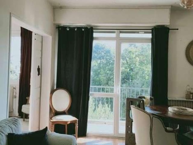 Location appartement 5 pièces Bordeaux 33