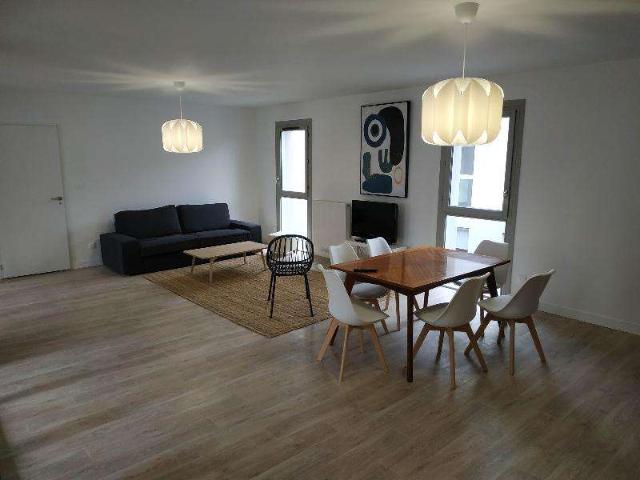 Location appartement 5 pièces Bordeaux 33