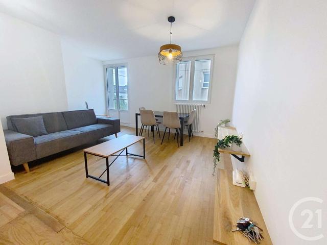 Location appartement 5 pièces Brest 29